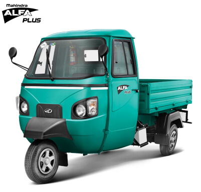 e-Alfa Plus image 1