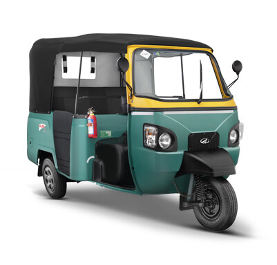 Alfa DX CNG img 2