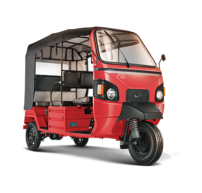 3W Passenger E Alpha Super img