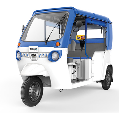 3W Passenger Treo img